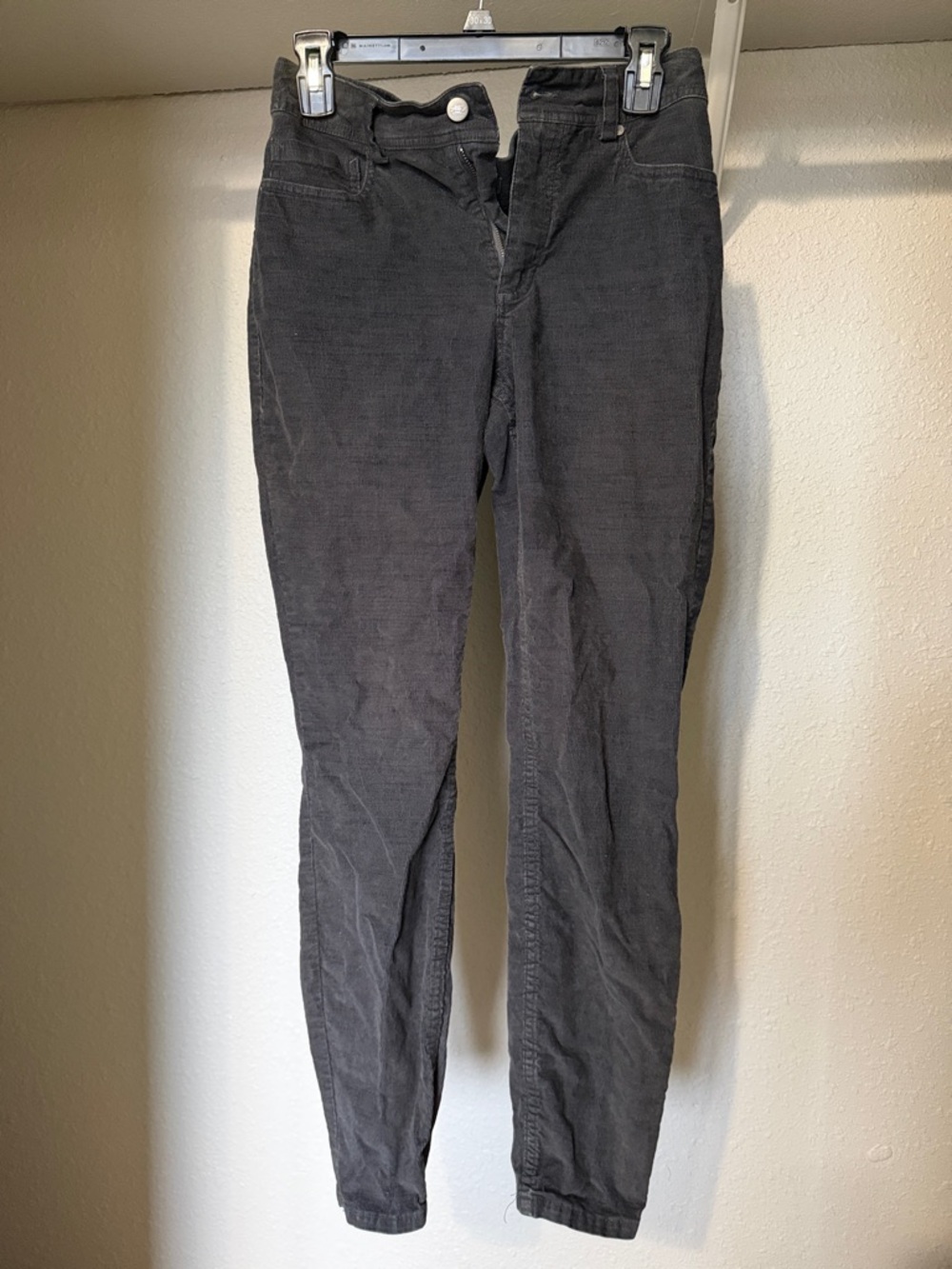 Toad&Co Navy Corduroy Pants
